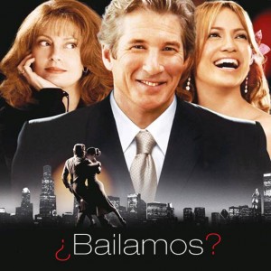 ¿Bailamos? Una película que invita a la superación personal