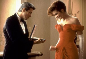 Pretty Woman: puntos psicológicos de esta comedia romántica