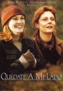 Película recomendada: Quédate a mi lado