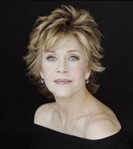 Jane Fonda cumple 74 años