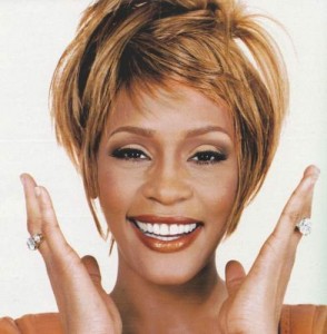 Muere Whitney Houston a los 48 años