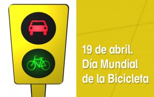 Día Mundial de la Bicicleta