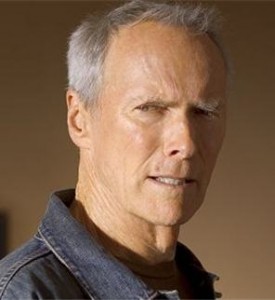 Clint Eastwood celebra su 82 cuempleaños