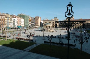 Pamplona, la ciudad con mejor calidad de vida