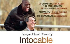 Película recomendada: Intocable