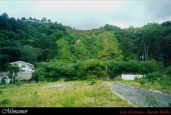 LAS COLINAS/ Santa Tecla