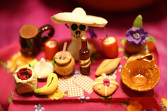 Ofrenda