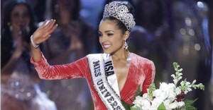 Estados Unidos gana Miss Universo