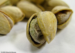 Pistachos