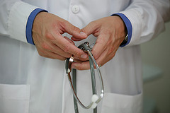 The Stethoscope