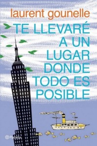 Lectura recomendada: Te llevaré a un lugar donde todo es posible