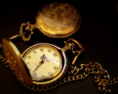 Pocket watch