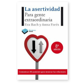 Lectura recomendada: La asertividad