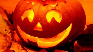 Halloween es una fiesta también para adultos