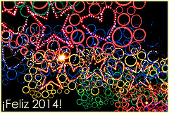 Feliz 2014