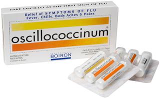 oscillococcinum